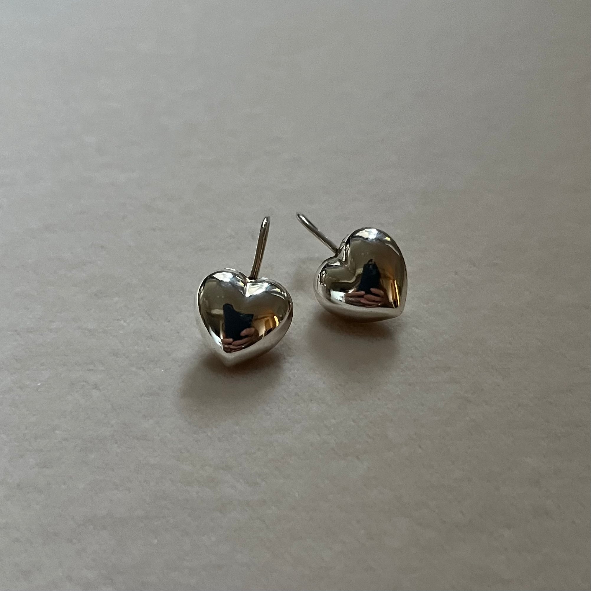 Earrings | BASENOTES