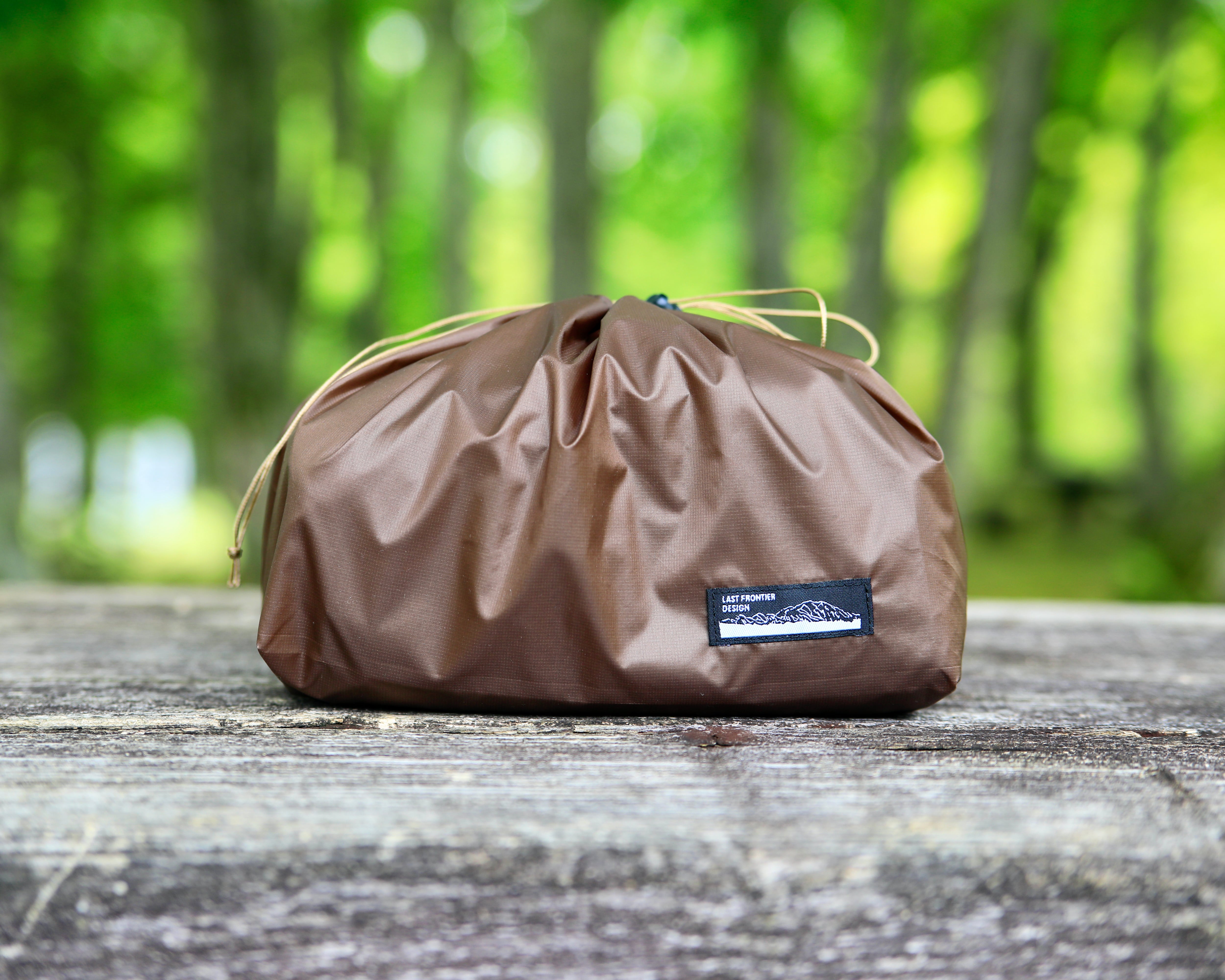 タラス・ブーリア フィッシングベスト L ベージュ 80s タラス