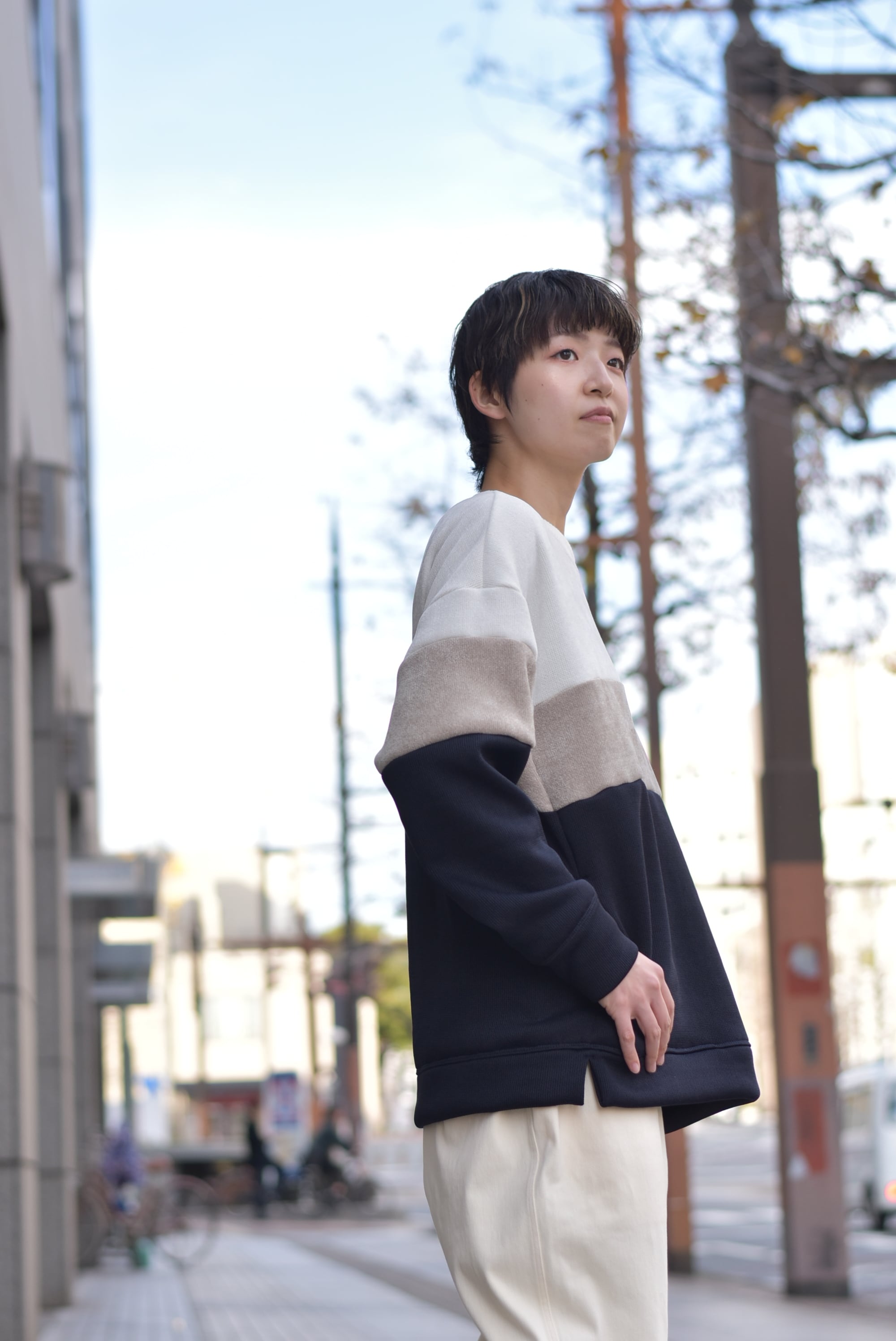 CURLY&Co.】 | theater(シアター)