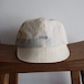 Nine Tailor “ Forget-me Cap ( Off White )”