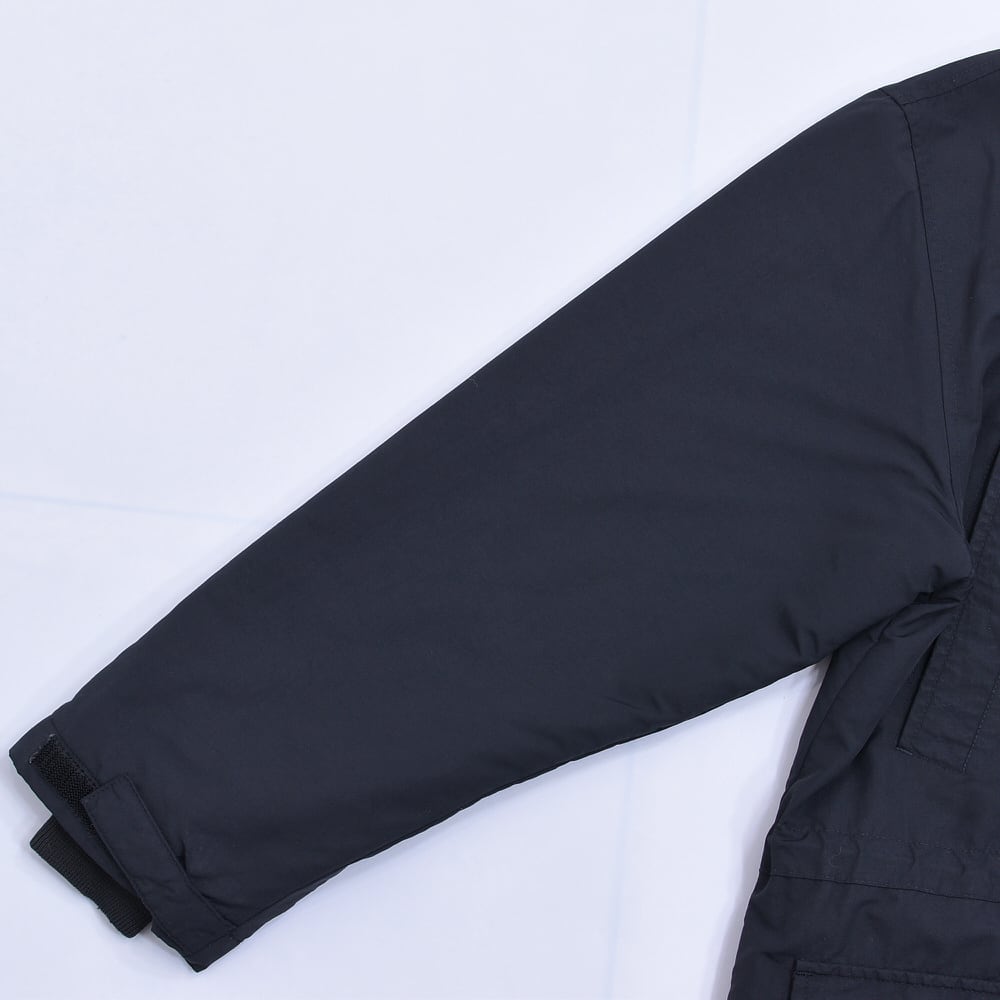 90s～ LANDS'END ランズエンド エアコア200 ストームコート 古着