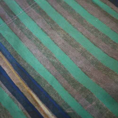 ヴィンテージファブリック RÖTTI　printex　フィンランド