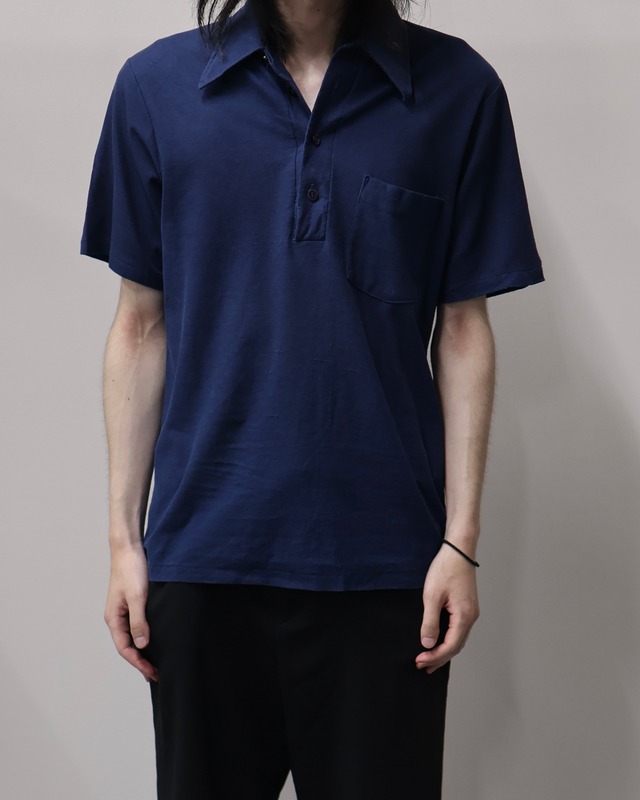 Basic Polo Shirt