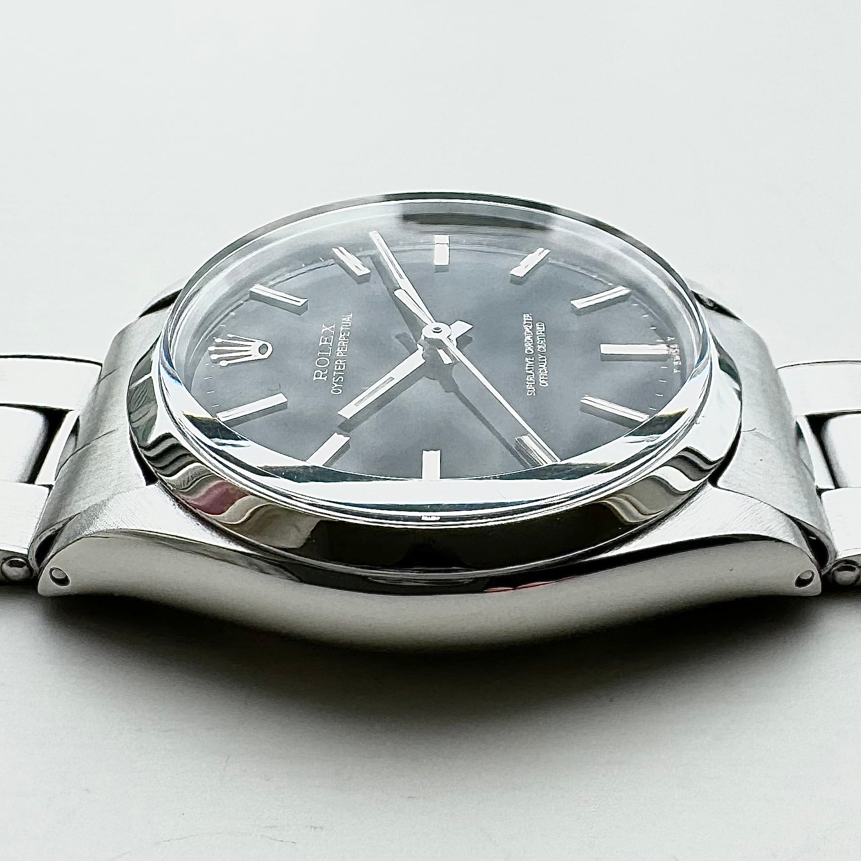 時計 R7-3188 ROLEX OYSTER PERPETUAL 1002 1976 時計 R7-3188 ROLEX OYSTER PERPETUAL 1002 1976 時計 R7-3188 ROLEX