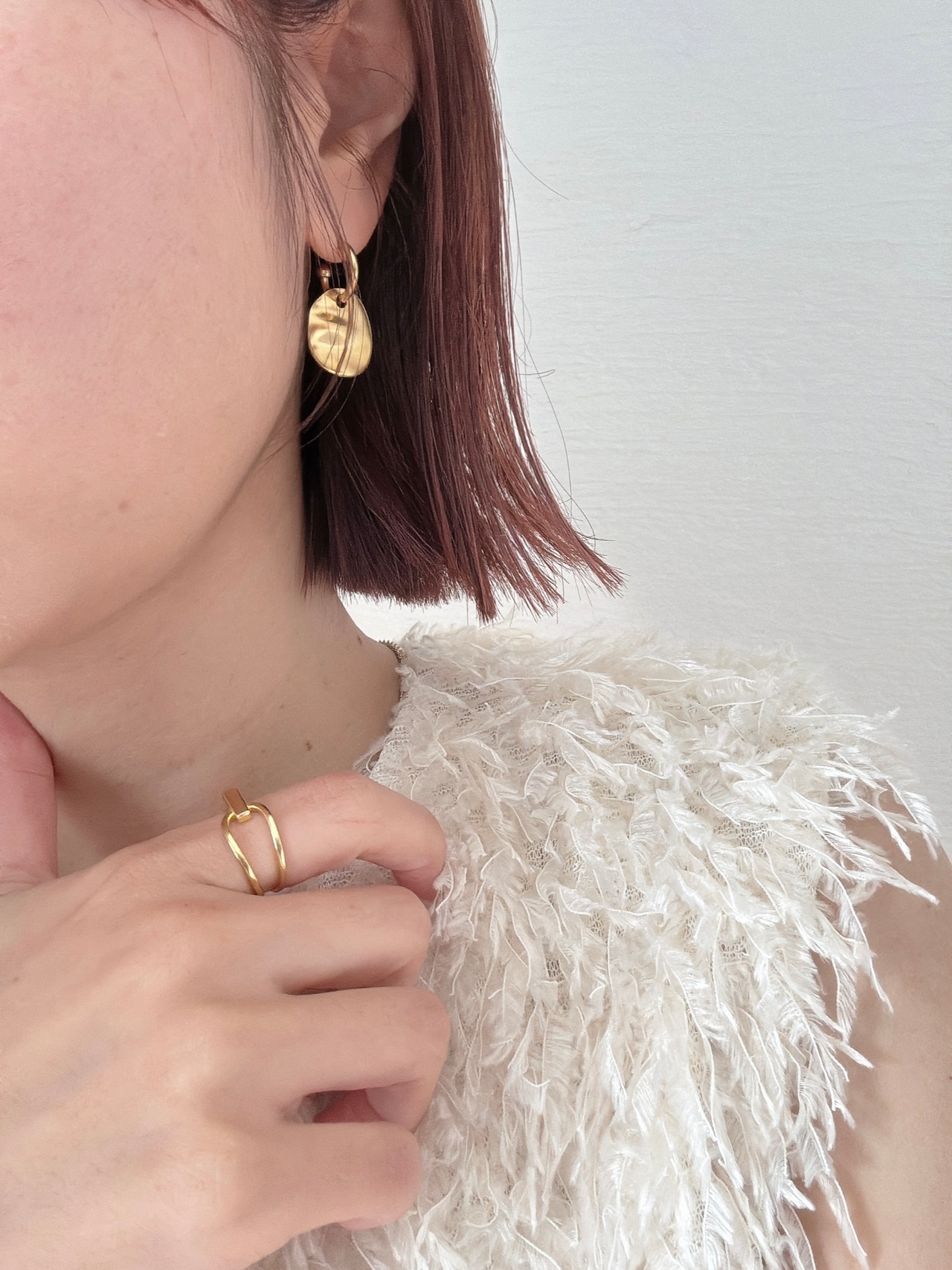 soft curve pierce