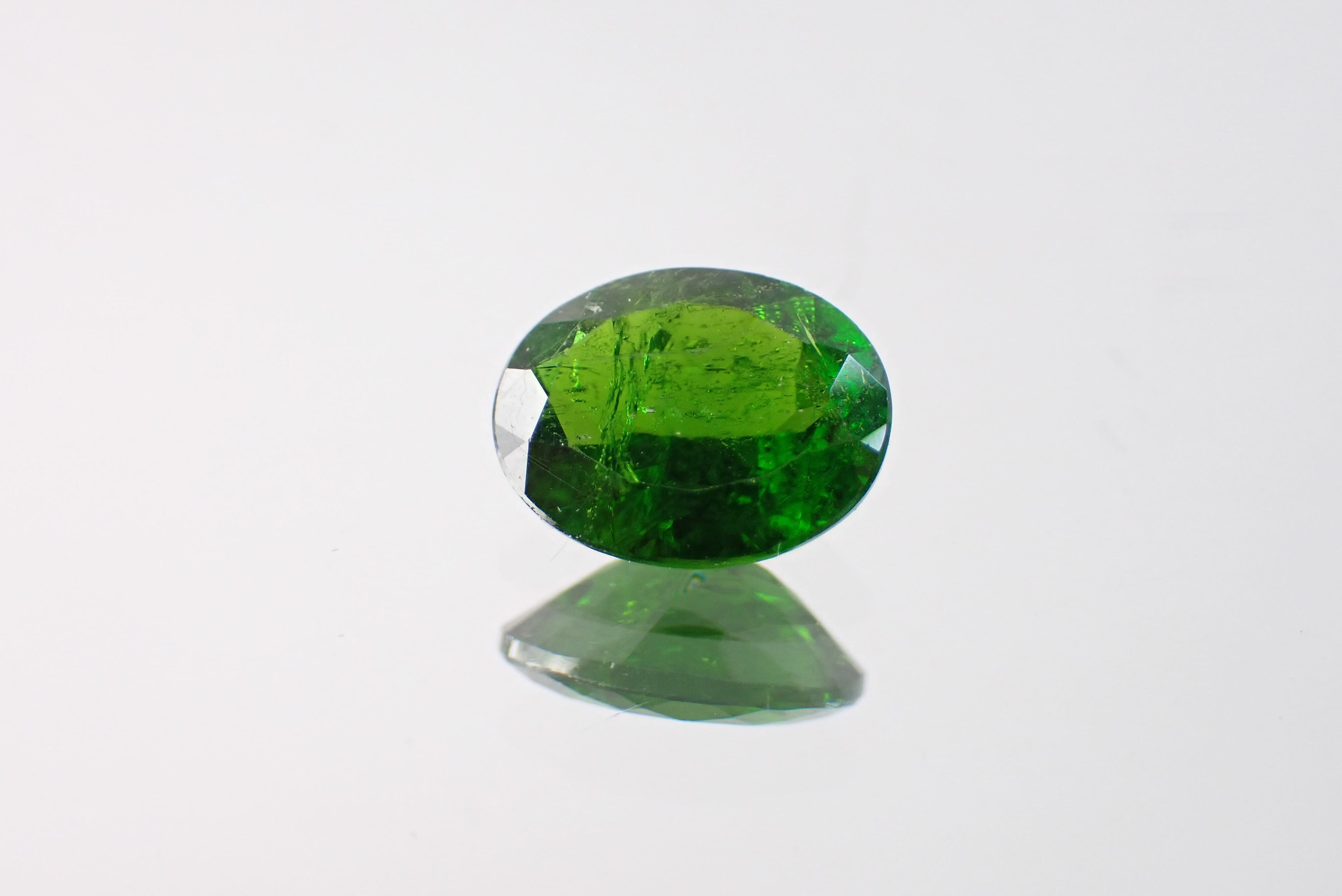 クロムダイオプサイト 2.35ct [D9-1] | differencee(ディファレンシー)