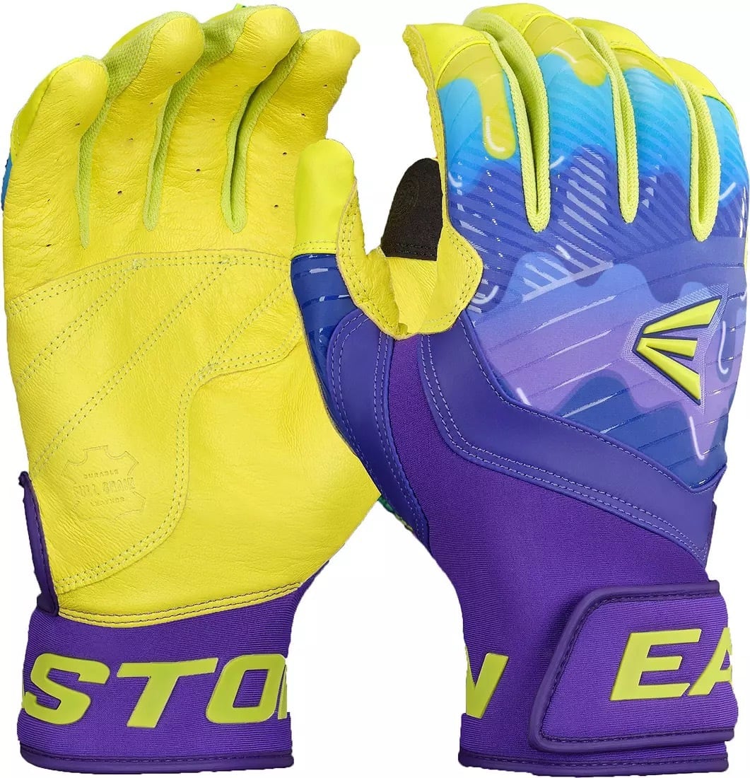 イーストン Easton 野球 バッティング グローブ Walk-Off Ethos Drip