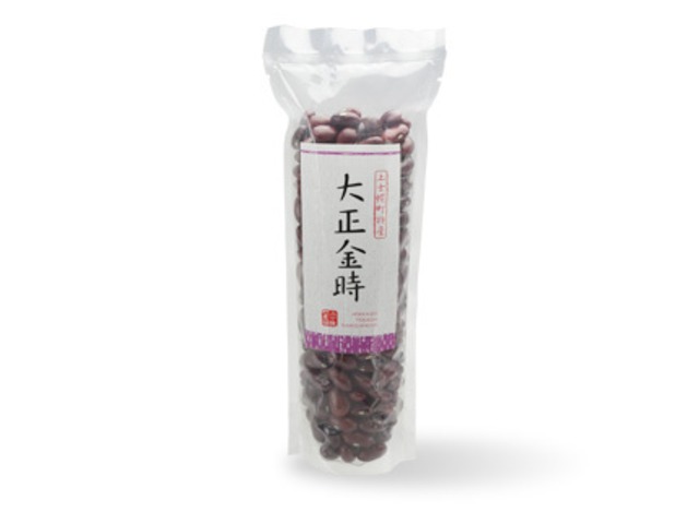 JA上士幌町　大正金時(生豆)250g　※2024年産
