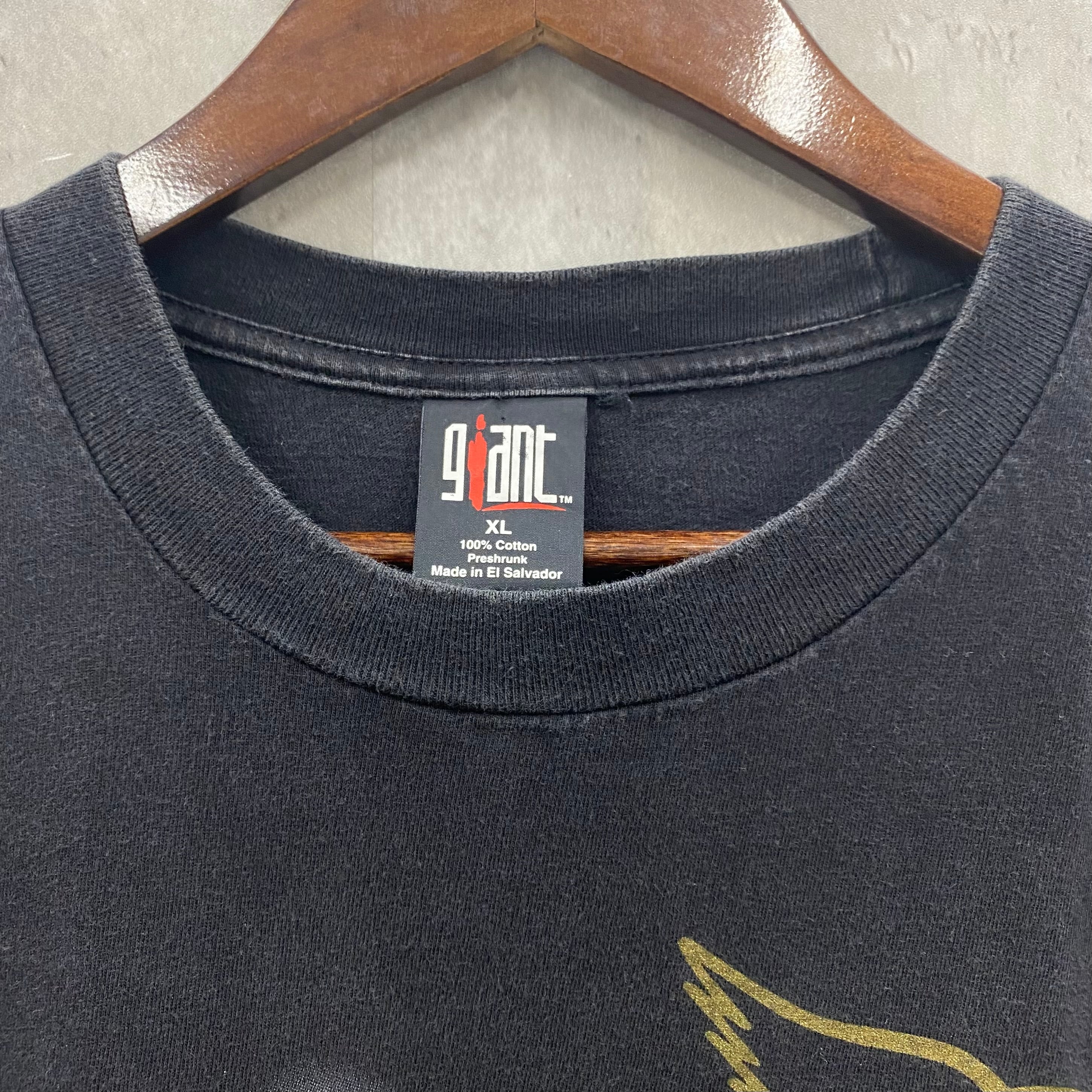 90's giantタグ AERO SMITH バンドTシャツ /1120 | 古着 vintage 90's giantタグ AERO SMITH バンドTシャツ /1120 | 古着 vintage