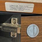 Calligaris MAG Sideboard / イタリア モダン デザイナーズ家具 名作 サイドボード キャビネット セラミックトップ カリガリス マグ / 関連:カッシーナ HAY