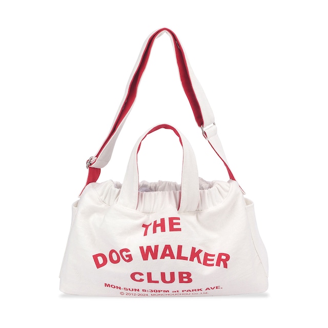 The Dog Walker Club Slingbag  L  / monchouchou