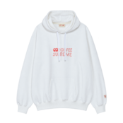 canterbury x Coffee Supreme パーカー White