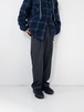 SUPER 100’S  Wool slacks