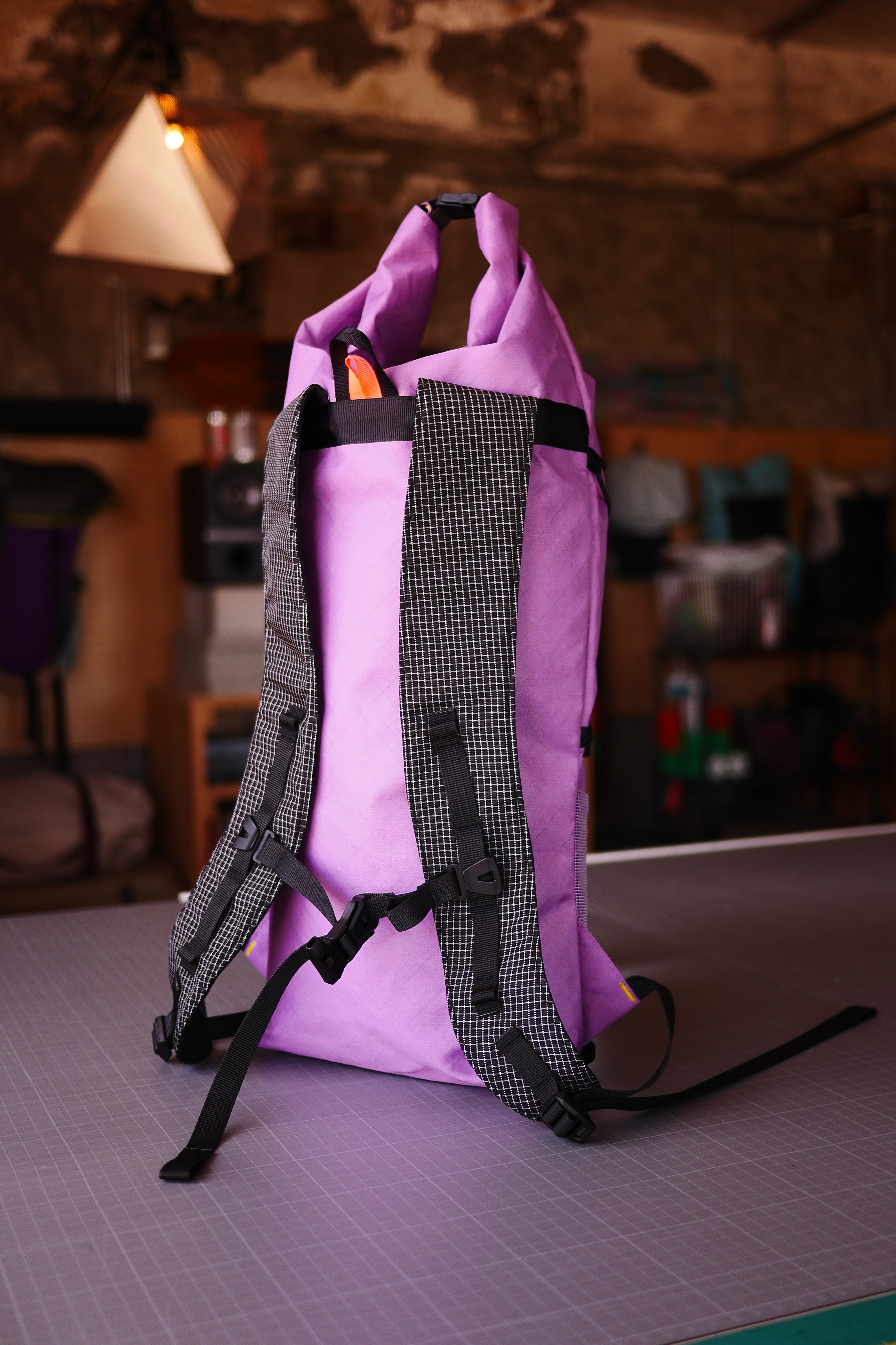 11L Backpack Cruise | Kampai Gearworks