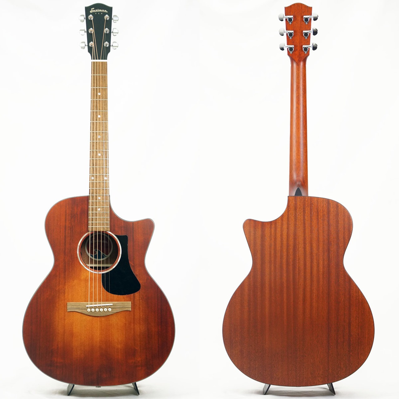 Eastman PCH1-GACE-CLA (Classic) [旧価格品ラストチャンス] [数量限定特典！大定番カポタスト SHUBB C1/C プレゼント！]