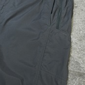 THE NORTH FACE nylon detachable pants