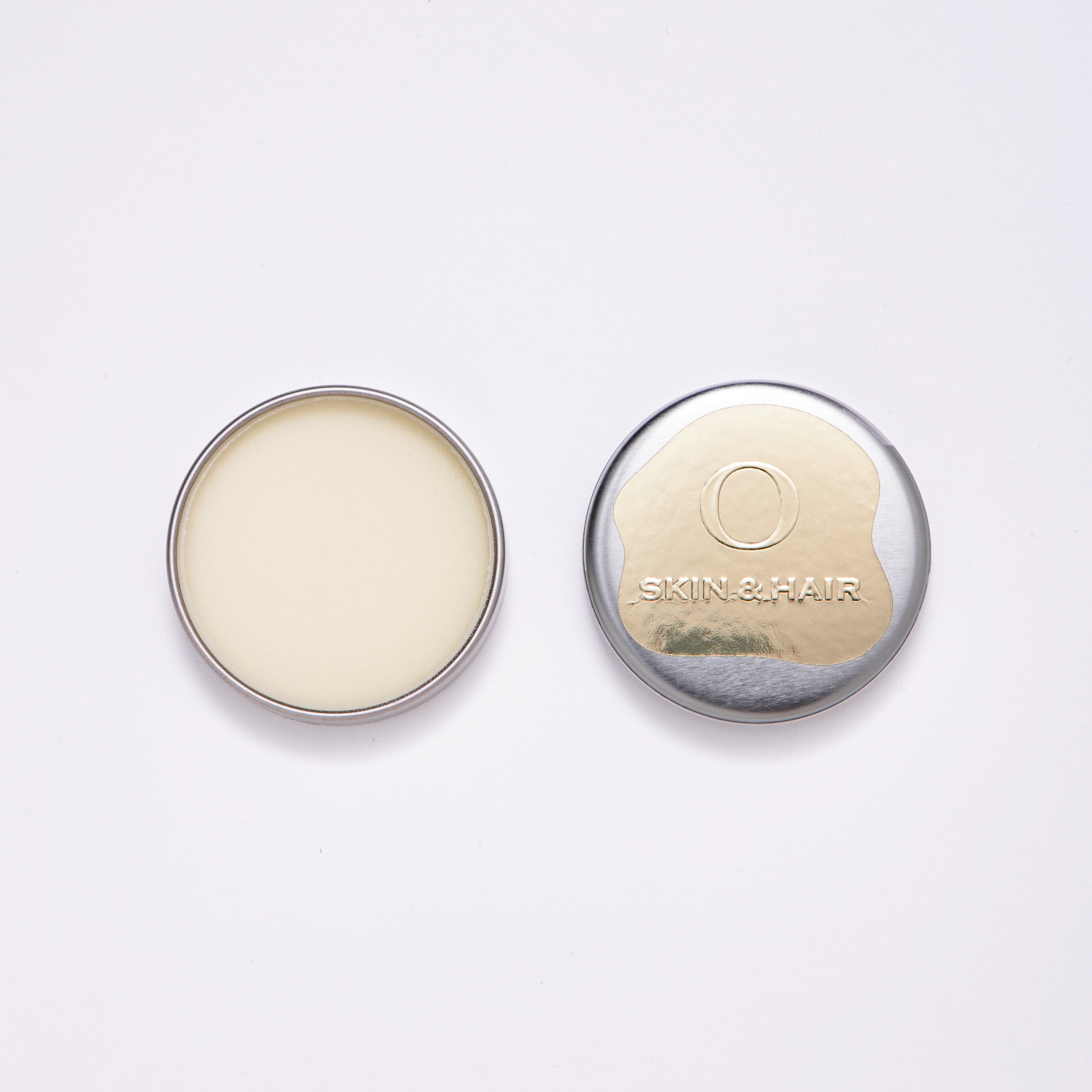 White Day Gift】オー・ハーブティー バーム セット | O SKIN & HAIR