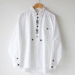 Tyrolean shirt