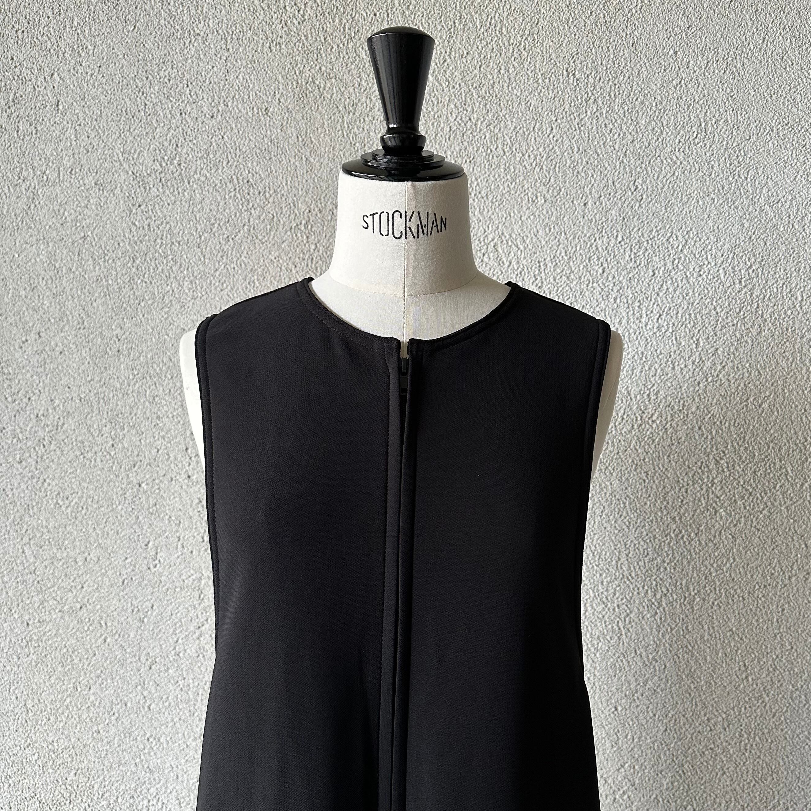 VEVIRED フロントジップオールインワン 11329 | SYSORUS