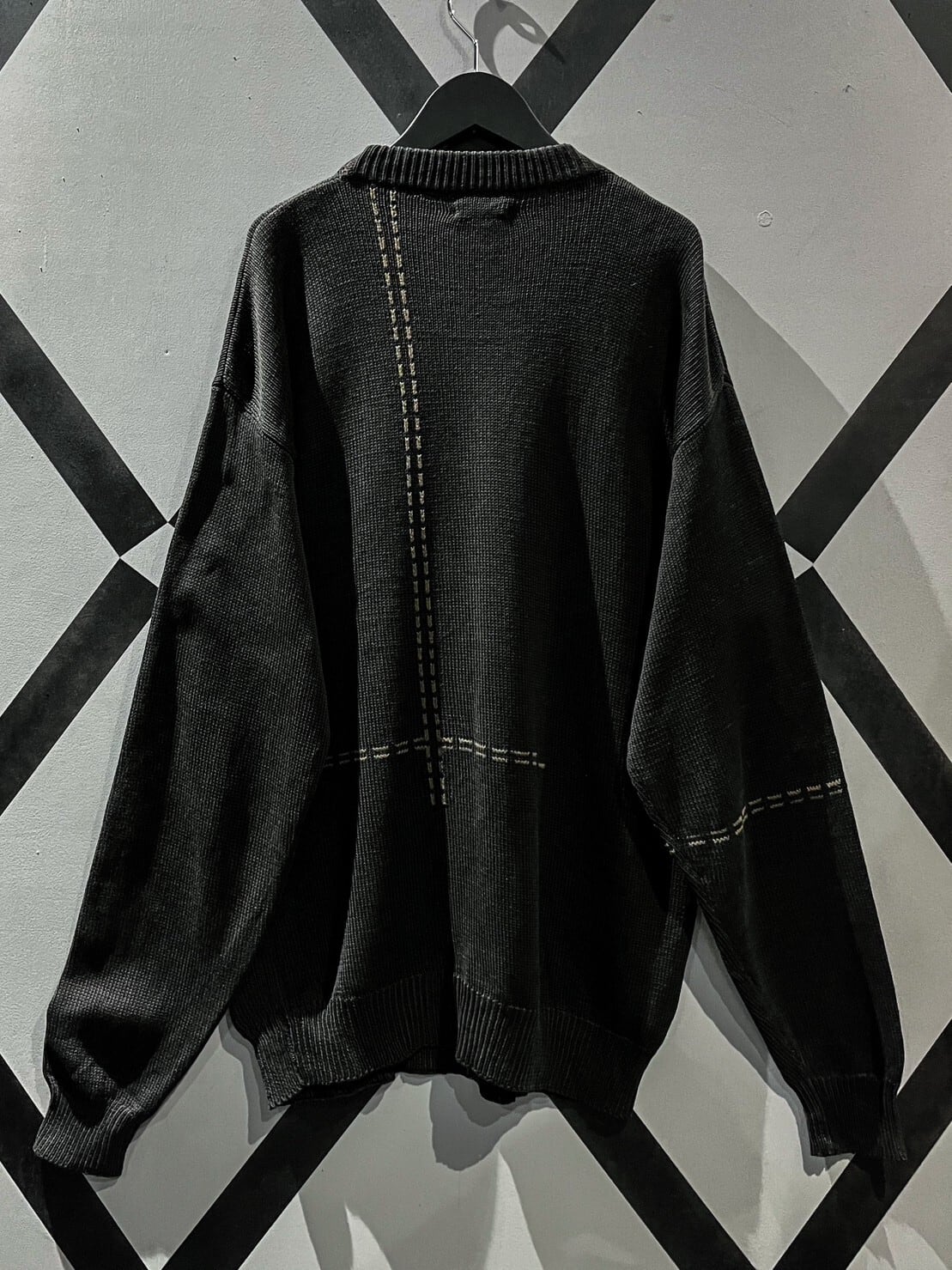 X VINTAGE】