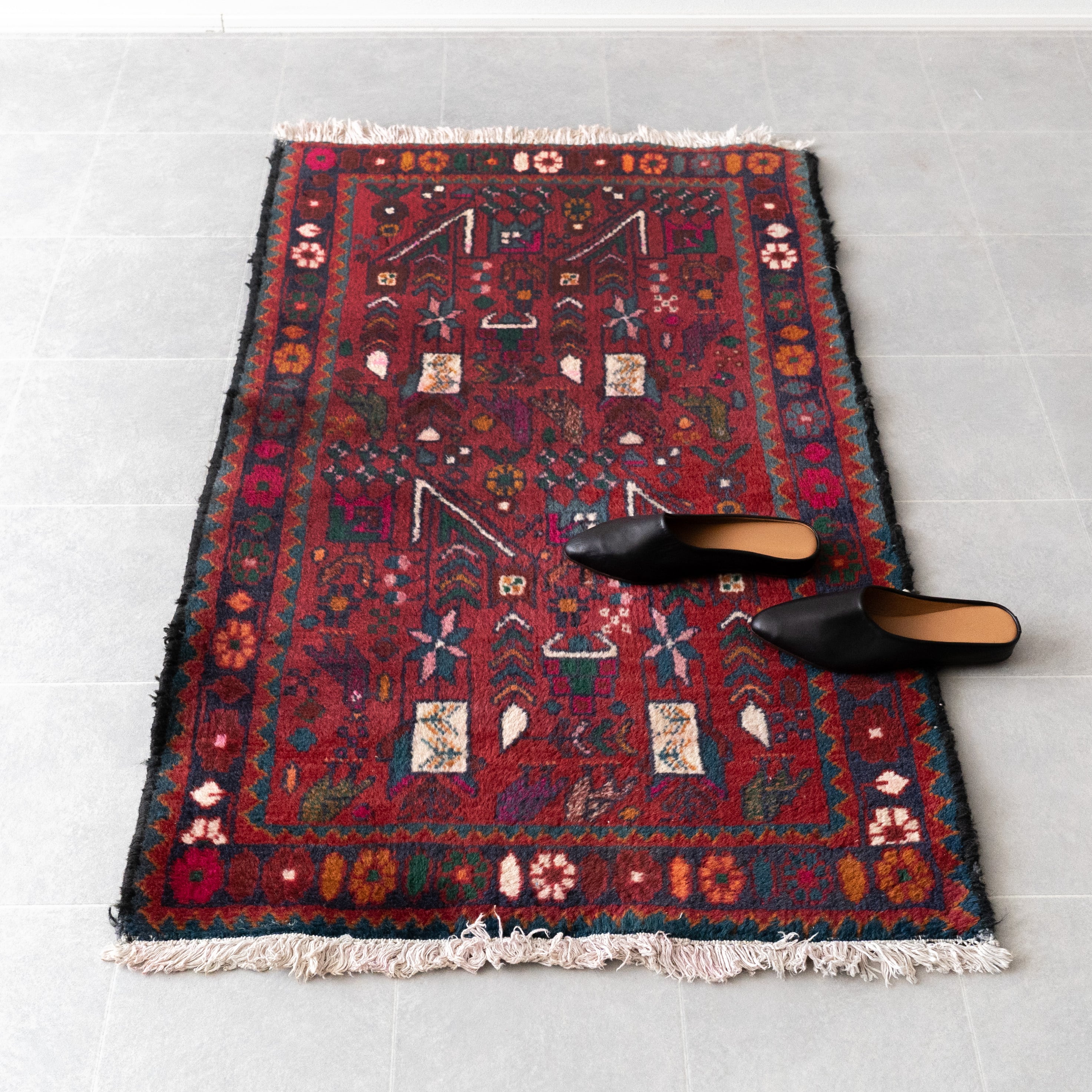 Vintage ヴィンテージ | SOMME