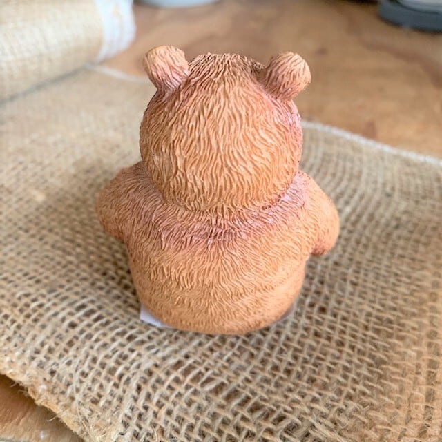 DAD BEAR(ダッドベア) gardenkuwata