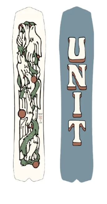 select snowboard