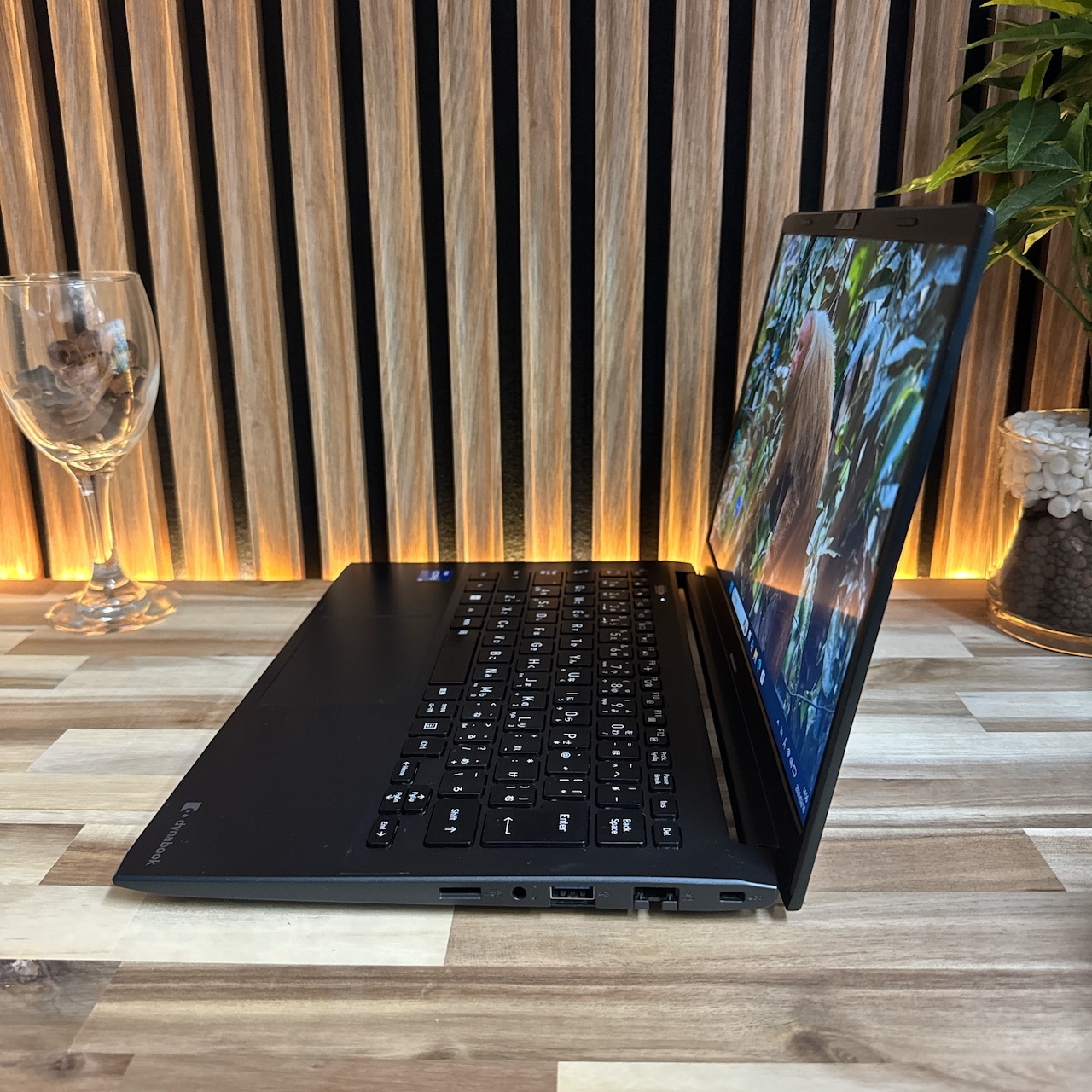 『準美品2022年モデル』dynabook SJ73/KV メモリ8GB SSD256GB FHD ノートパソコン