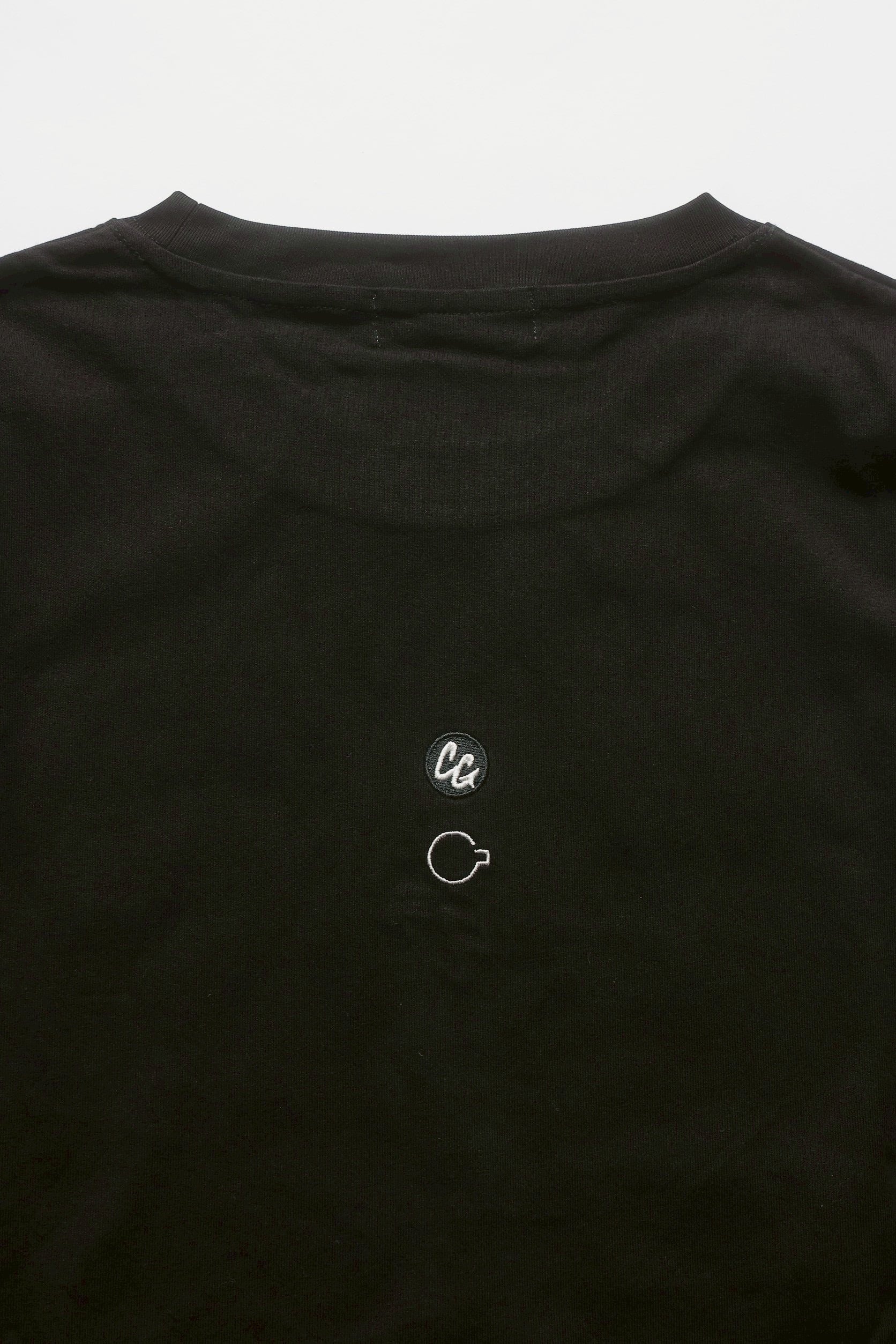 NO COFFEE × YOICHIRO UCHIDA L/S TEE | NO COFFEE