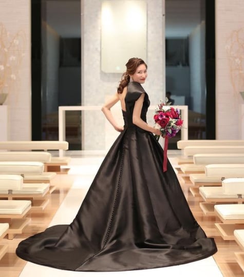 プチギフト 新品☆D\u0026Gイタリア☆美しい贅沢な ドレス☆高品質