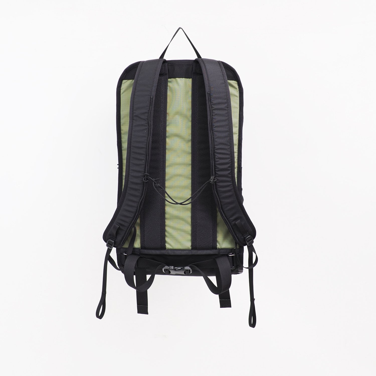 HANCHOR / LAVA Quick-access Daypack | mujina shouten | 糸島の