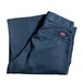 USA製90s Dickies 874ワークパンツ 紺色 TALON 神サイズ ディッキーズ vintage