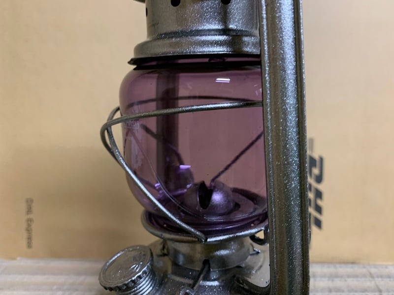 クラック グラス FEUERHAND 276 カメレオン Ver.3 ホヤ