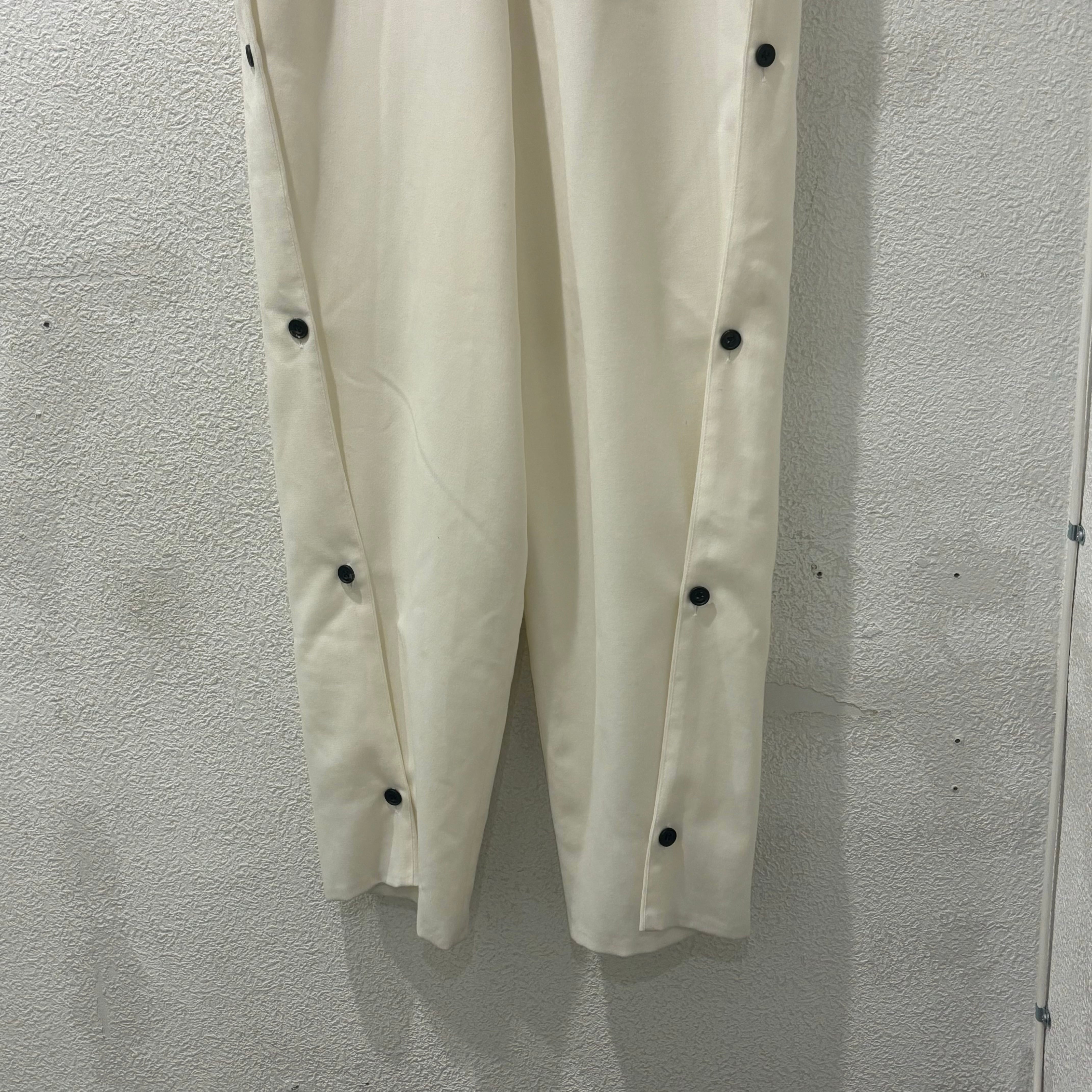 ATO アトウ タックスラックスパンツ SIZE.48 【表参道th】 | ブランド