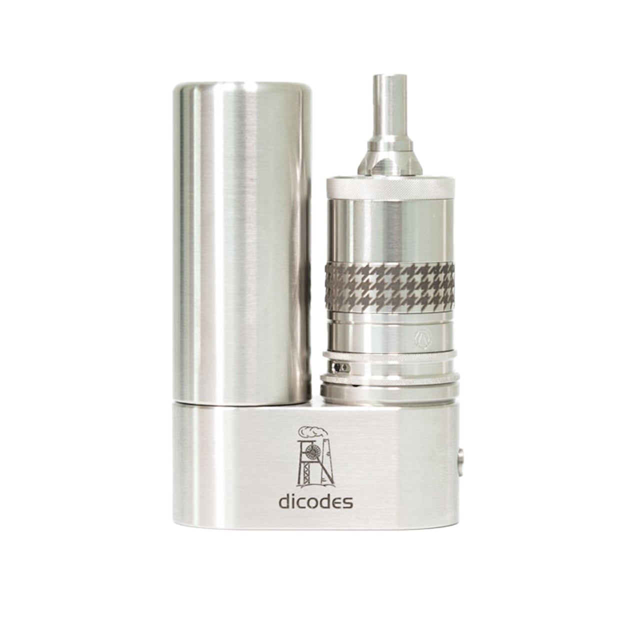 dicodes SBS18350Qi 18650チューブ付即購入可 dicodes SBS18350Qi 18650チューブ付即購入可