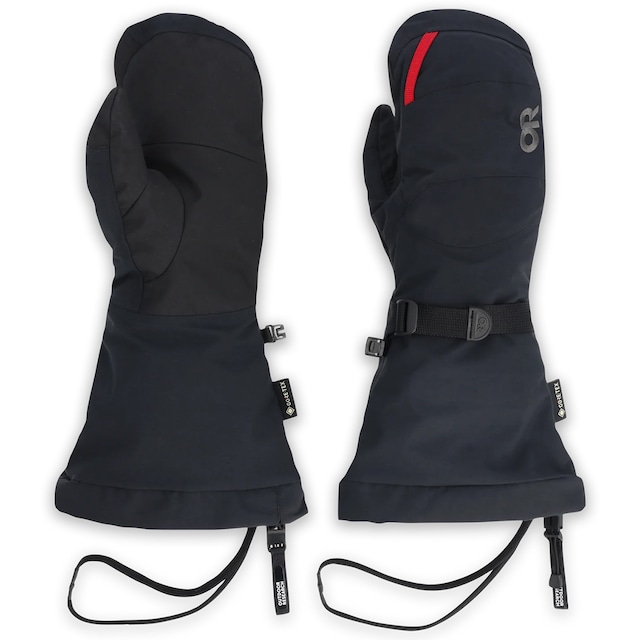 OUTDOOR RESEARCH アウトドアリサーチ Mt. Baker II GORE-TEX Mitts マウントベーカー II ゴアテックスミット