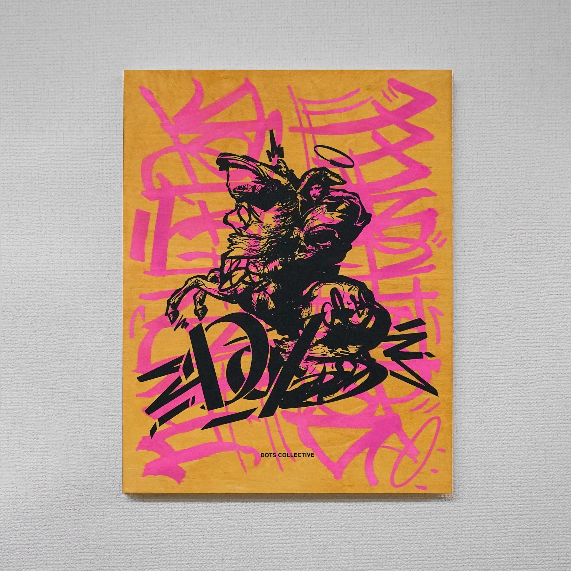 dots collective art
