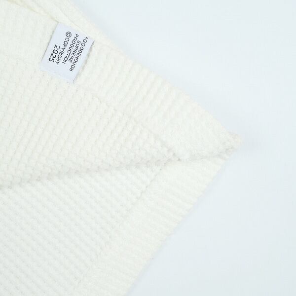 Size【XL】 SUPREME シュプリーム ×GOODENOUGH 25SS Thermal