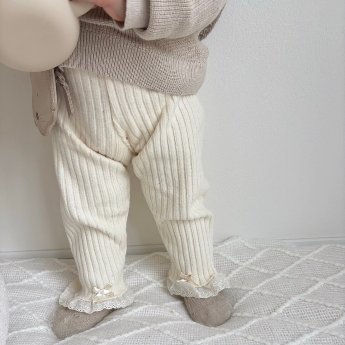 【即納】aosta / Camellia Leggins