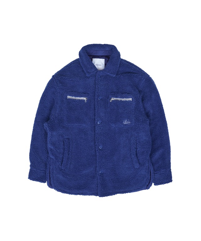 【#Re:room】BOA BIG JACKET［REJ132］