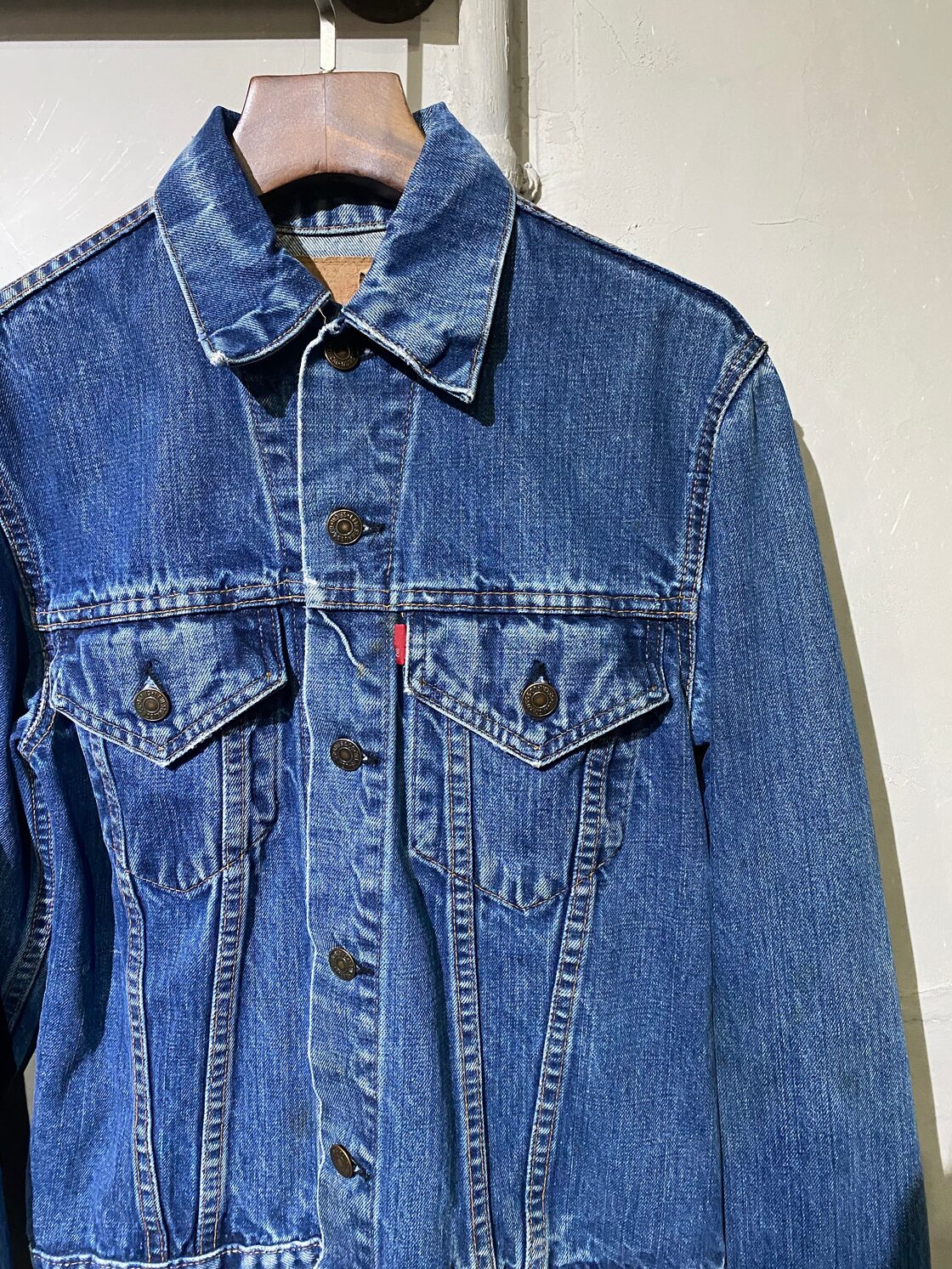 70s Levi