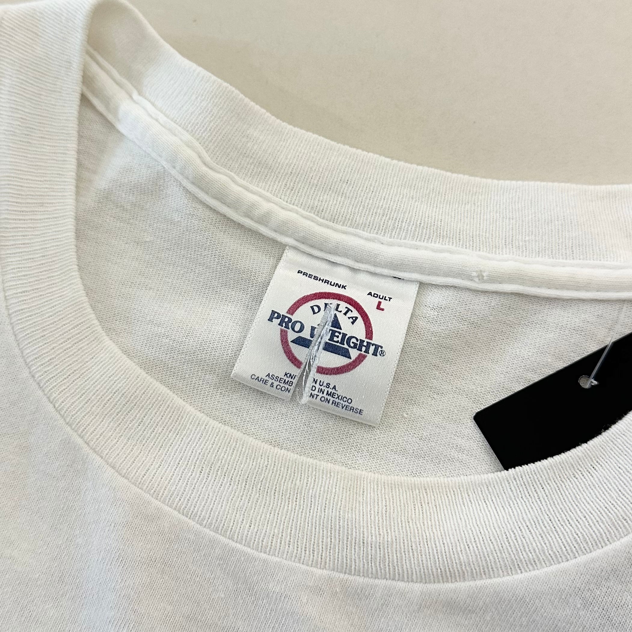 00s EMINEM T-SHIRT | BerBerJin Yuhodo