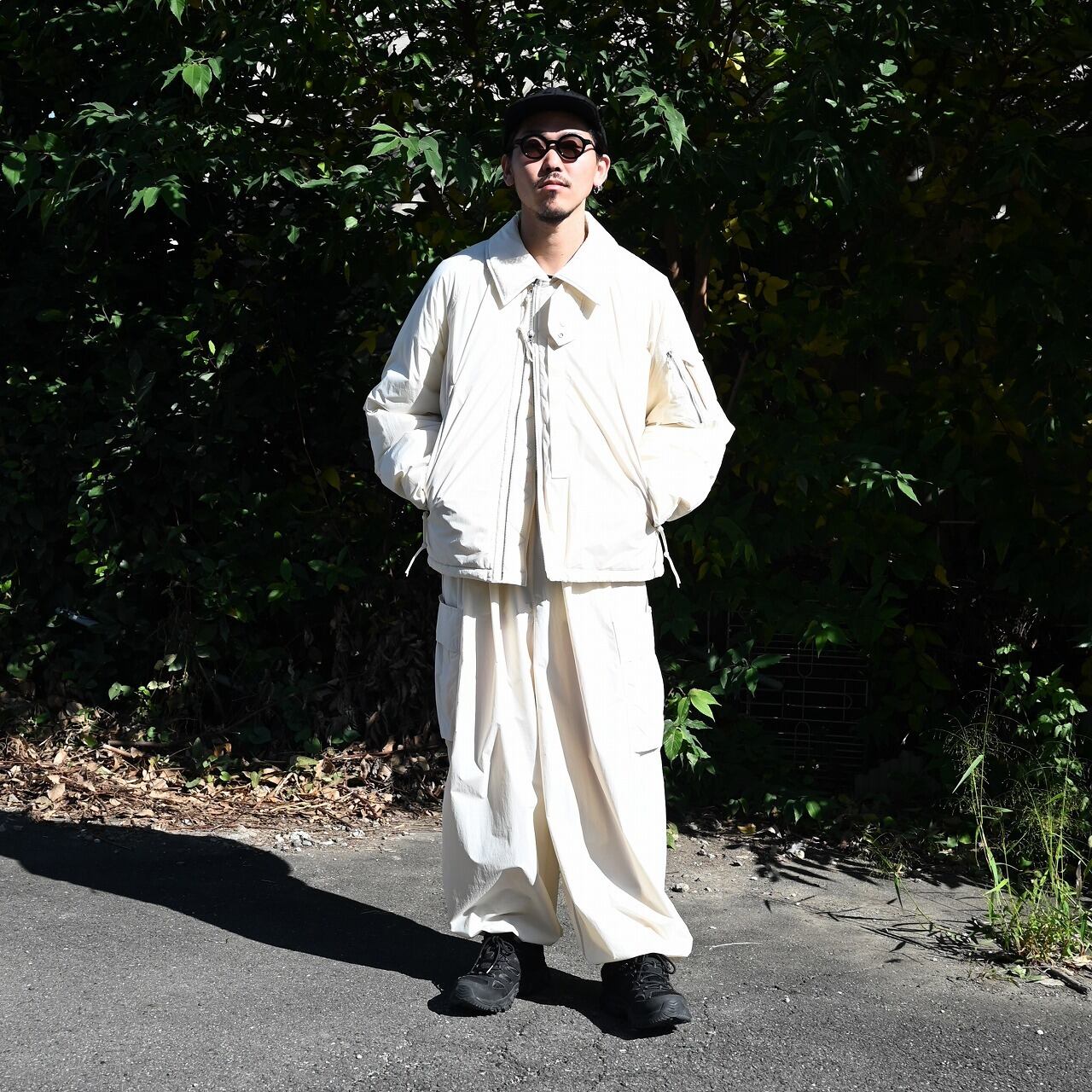 product twelve / PT12 Utility Pants | GANKO