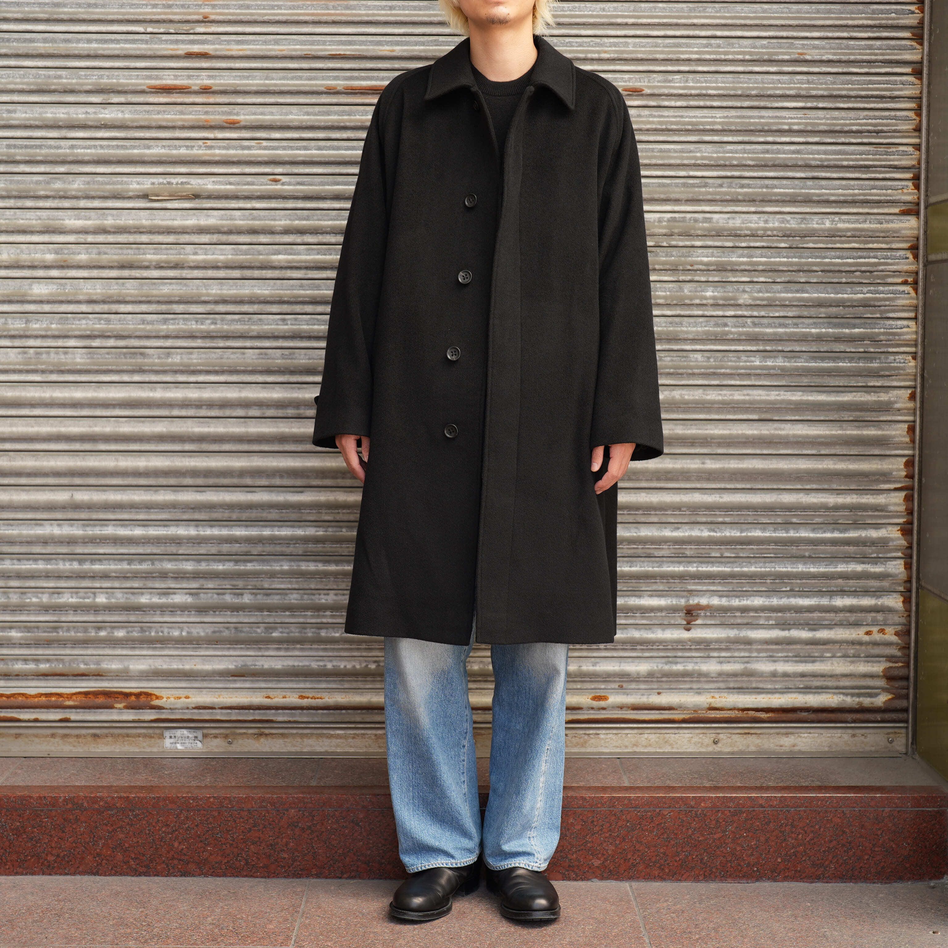 HERILL(へリル) 26AW 