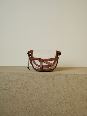 LOEWE ロエベ ゲート ショルダーバッグ