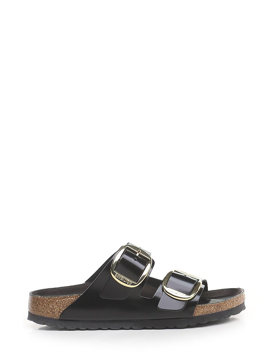 Birkenstock サンダル レディース 黒 1021476BB