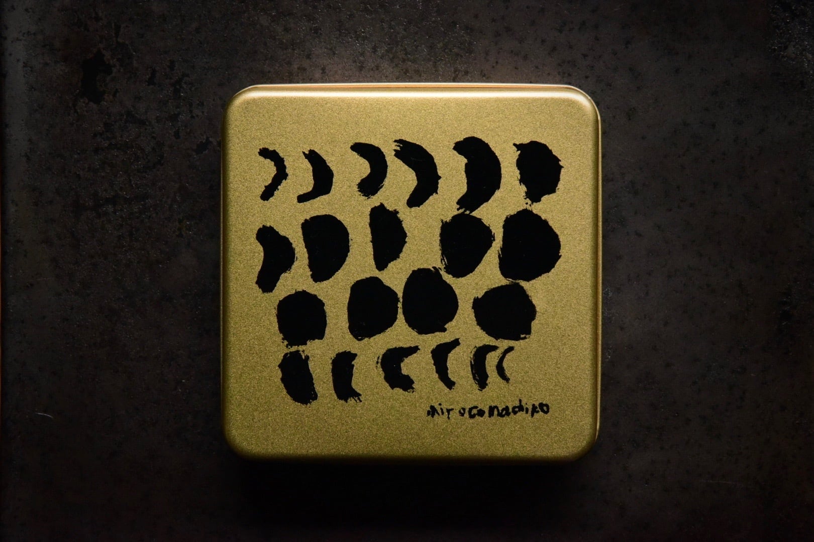 月の満ち欠け(11/14fri.発送)