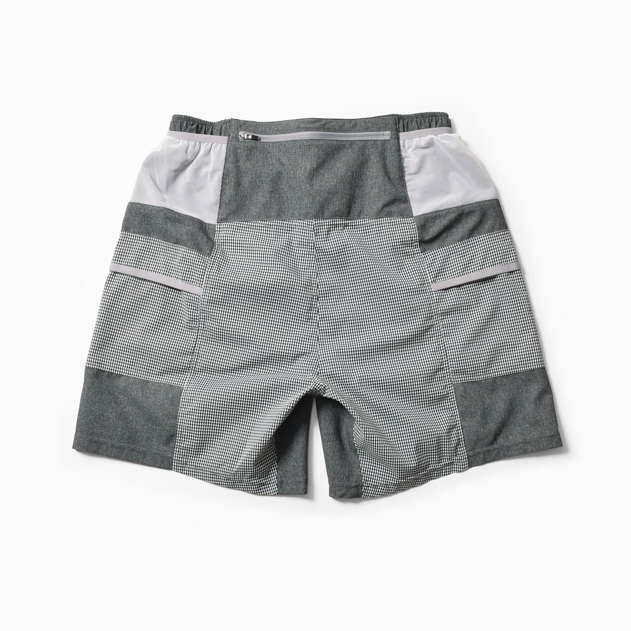 MMA（マウンテンマーシャルアーツ）7-pockets Run Shorts V8(Gray