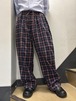 00's brooks brothers イージーパンツ