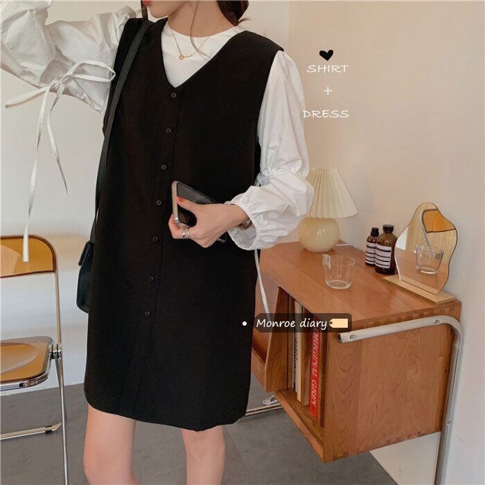 スタイルスカート オータムウィンターシャツ ストリート 秋物 冬物 モンロー77423733225